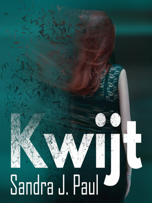 cover image of Kwijt